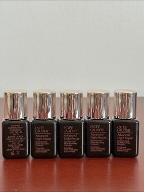 7mlx5 Estee Lauder Advanced Night Repair serum Travel-Size